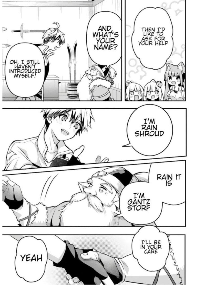 yuusha_party_o_tsuihou_sareta_beast_tamer_saikyou_shuzoku_nekomimi_shoujo_to_deau_35_10