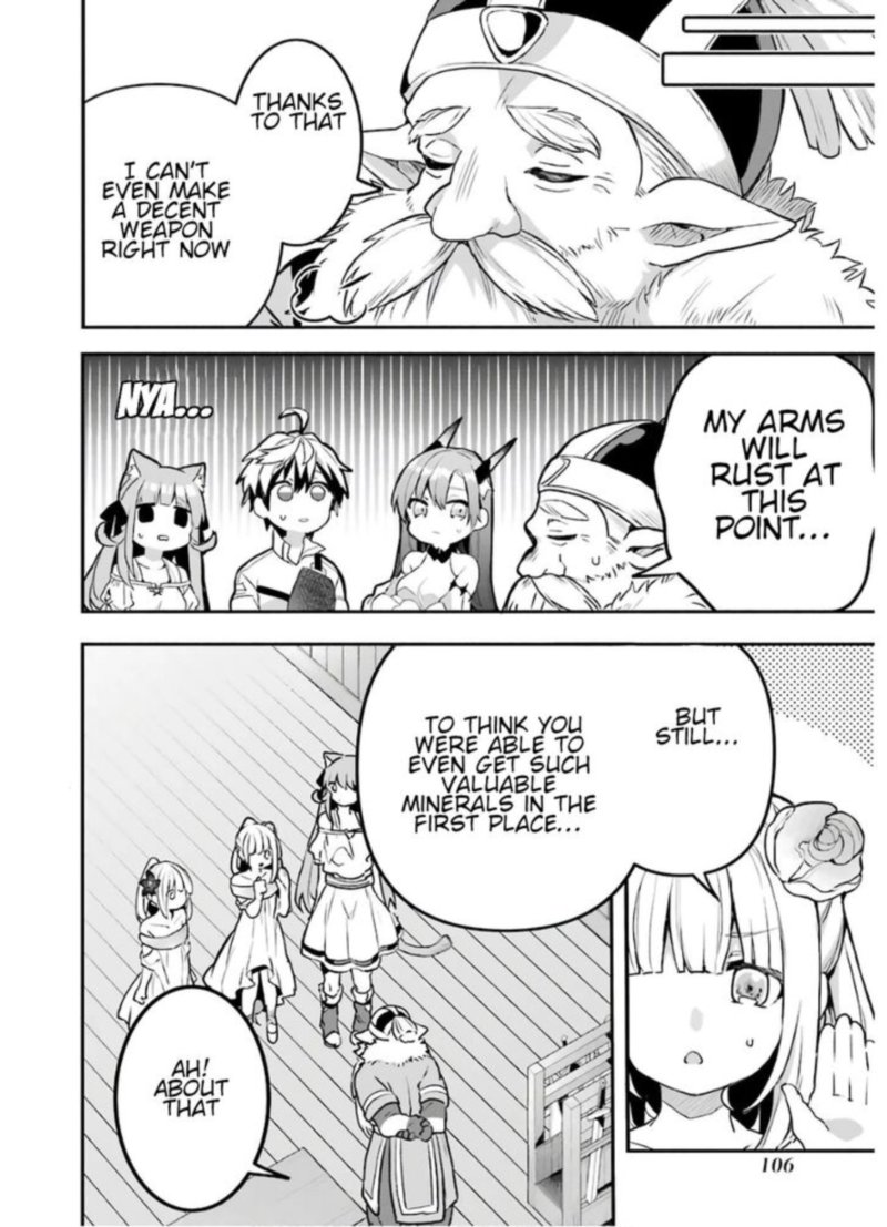 yuusha_party_o_tsuihou_sareta_beast_tamer_saikyou_shuzoku_nekomimi_shoujo_to_deau_35_3