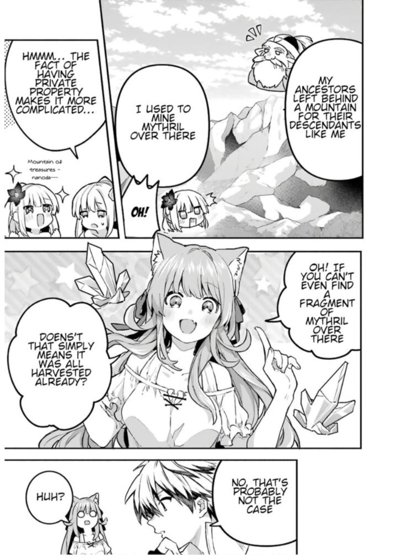 yuusha_party_o_tsuihou_sareta_beast_tamer_saikyou_shuzoku_nekomimi_shoujo_to_deau_35_4