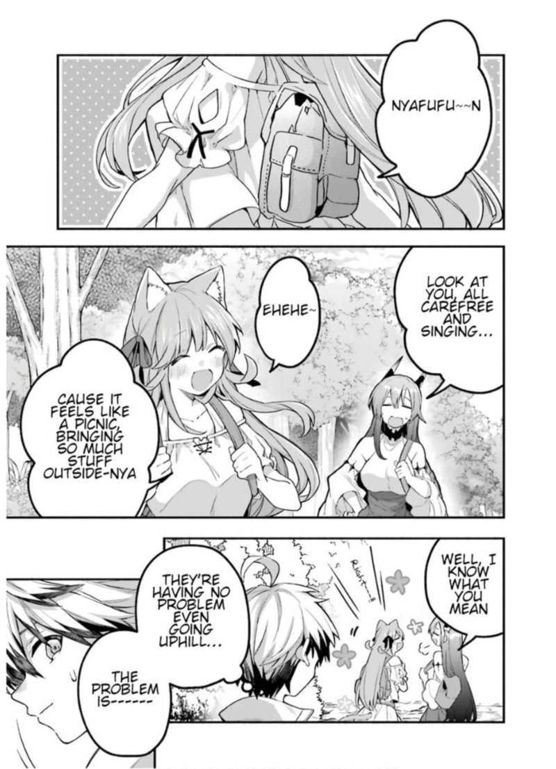 yuusha_party_o_tsuihou_sareta_beast_tamer_saikyou_shuzoku_nekomimi_shoujo_to_deau_36_1