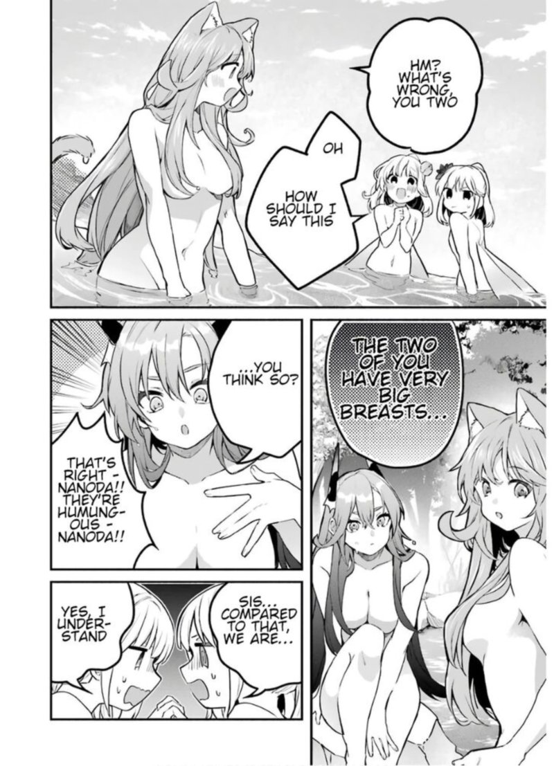 yuusha_party_o_tsuihou_sareta_beast_tamer_saikyou_shuzoku_nekomimi_shoujo_to_deau_36_10