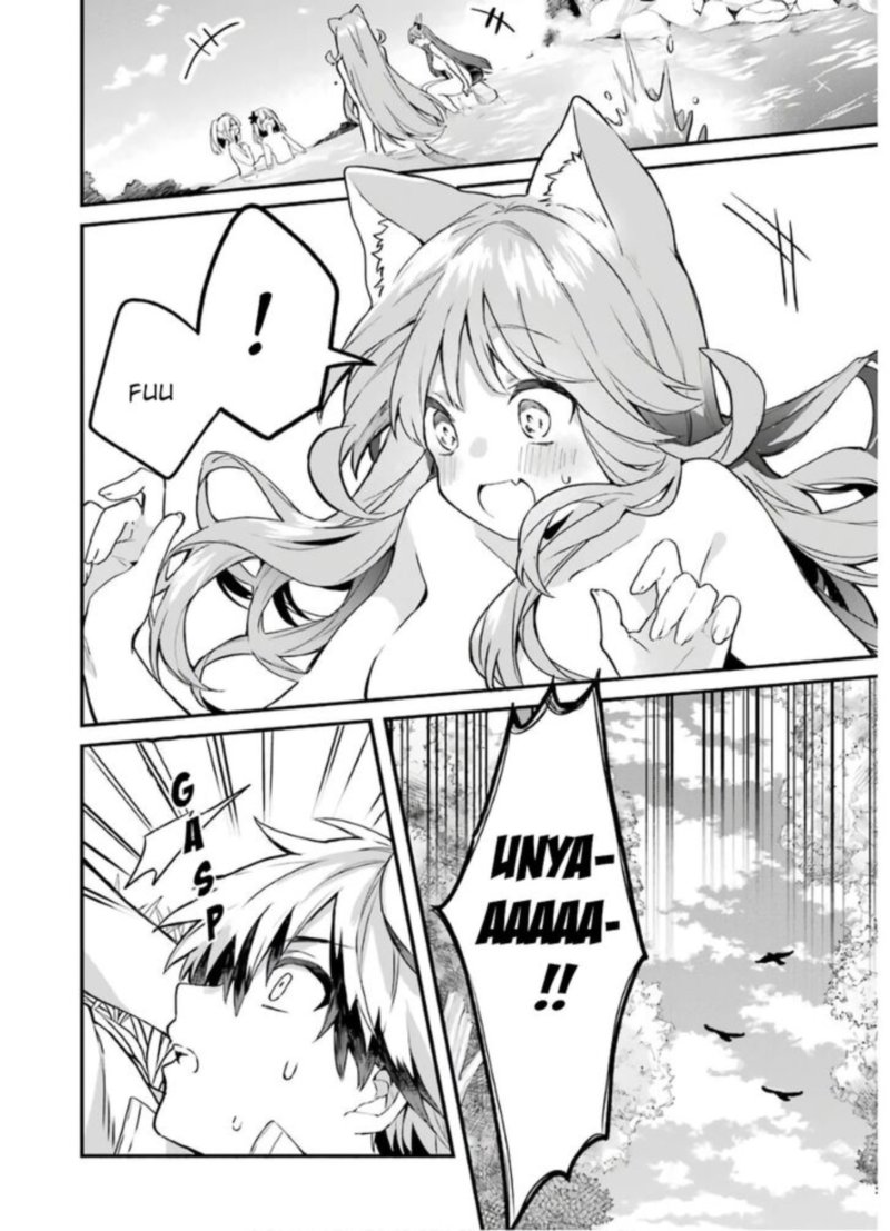yuusha_party_o_tsuihou_sareta_beast_tamer_saikyou_shuzoku_nekomimi_shoujo_to_deau_36_12