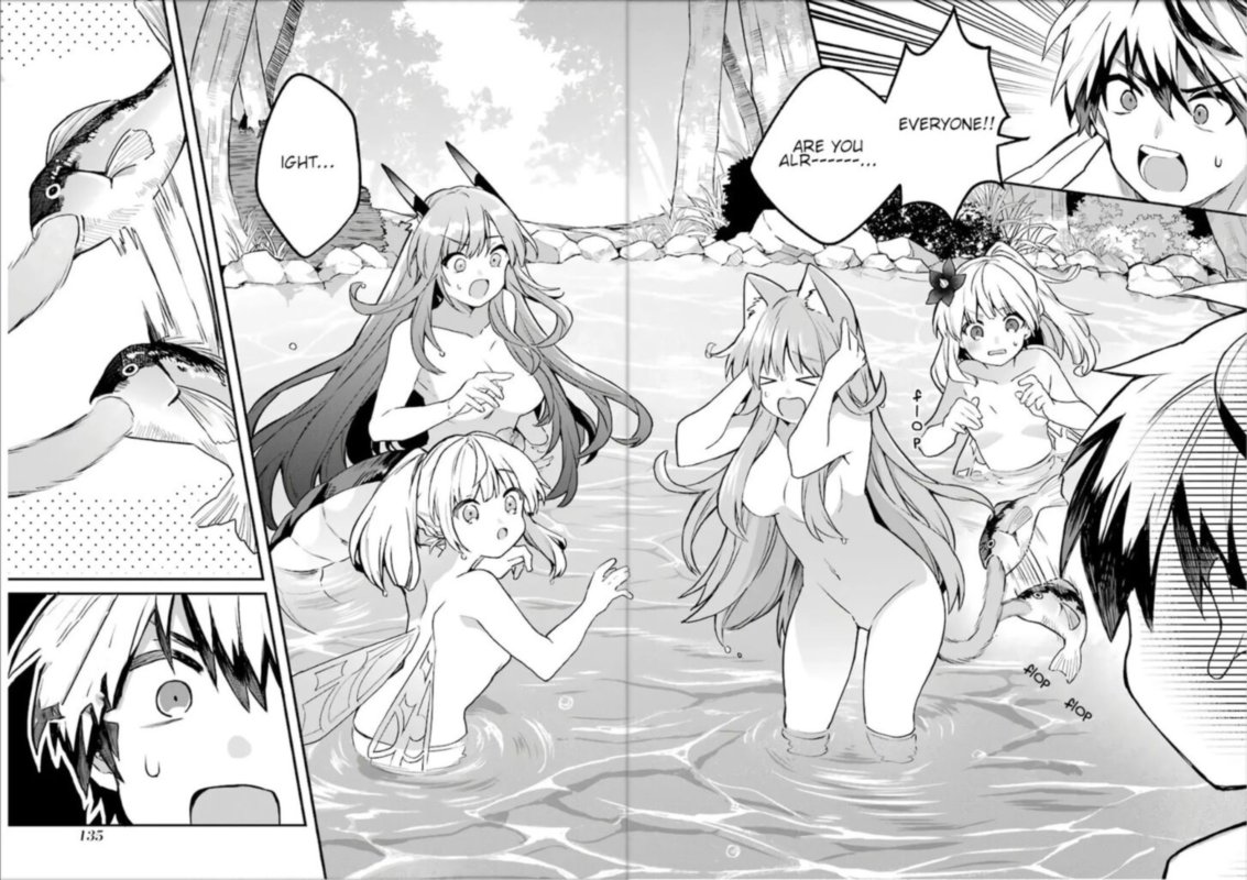 yuusha_party_o_tsuihou_sareta_beast_tamer_saikyou_shuzoku_nekomimi_shoujo_to_deau_36_14
