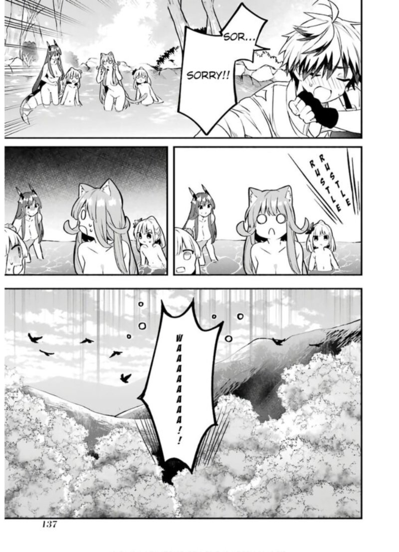 yuusha_party_o_tsuihou_sareta_beast_tamer_saikyou_shuzoku_nekomimi_shoujo_to_deau_36_16