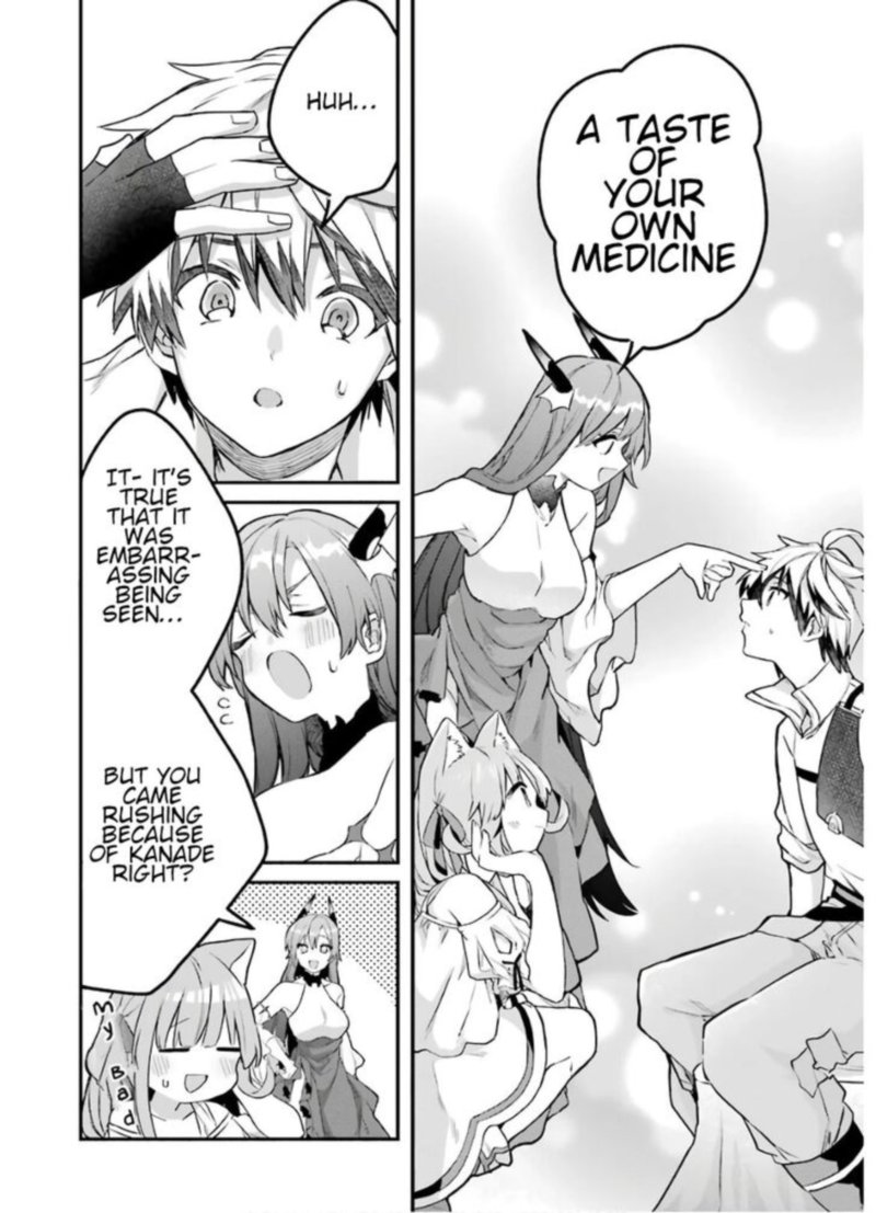 yuusha_party_o_tsuihou_sareta_beast_tamer_saikyou_shuzoku_nekomimi_shoujo_to_deau_36_19