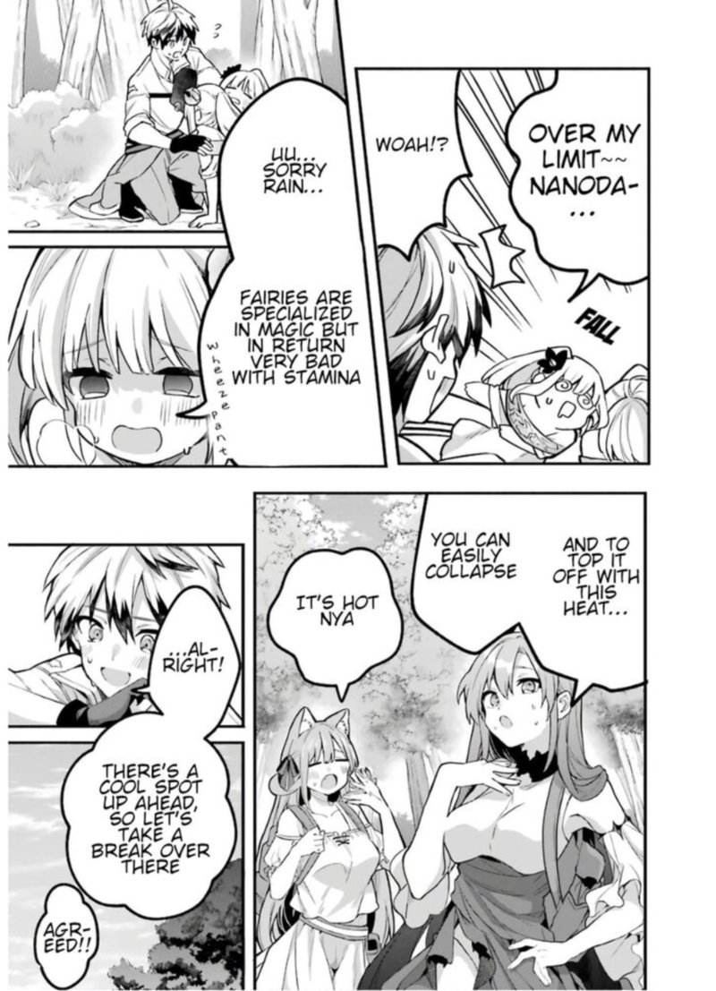 yuusha_party_o_tsuihou_sareta_beast_tamer_saikyou_shuzoku_nekomimi_shoujo_to_deau_36_3