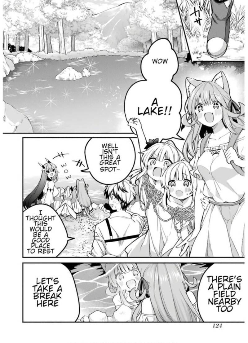 yuusha_party_o_tsuihou_sareta_beast_tamer_saikyou_shuzoku_nekomimi_shoujo_to_deau_36_4