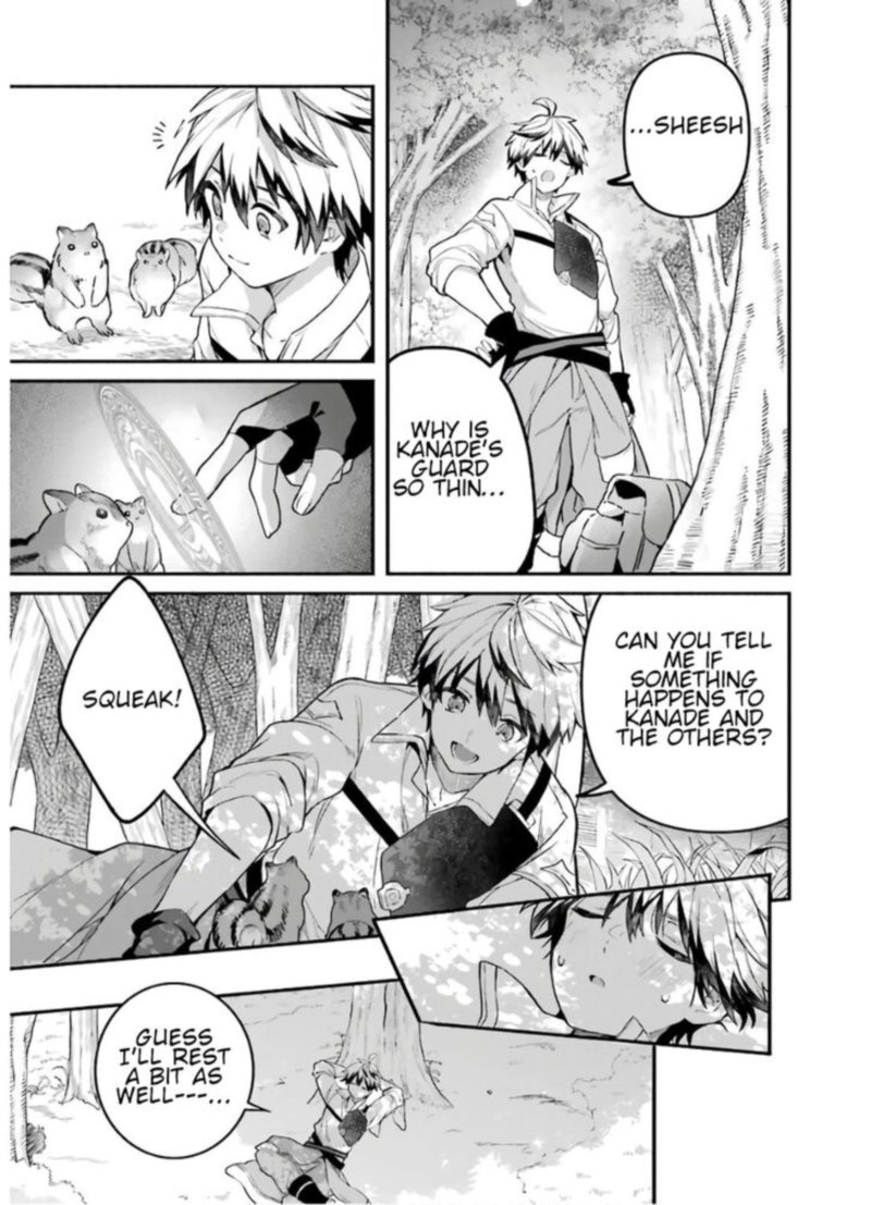 yuusha_party_o_tsuihou_sareta_beast_tamer_saikyou_shuzoku_nekomimi_shoujo_to_deau_36_7