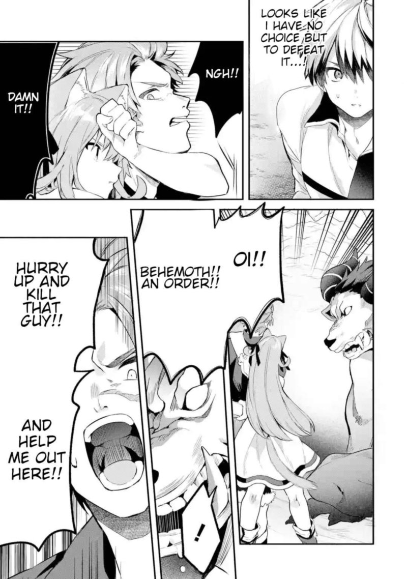 yuusha_party_o_tsuihou_sareta_beast_tamer_saikyou_shuzoku_nekomimi_shoujo_to_deau_39_11