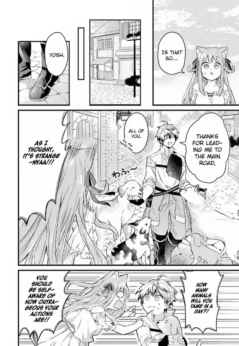 yuusha_party_o_tsuihou_sareta_beast_tamer_saikyou_shuzoku_nekomimi_shoujo_to_deau_5_6