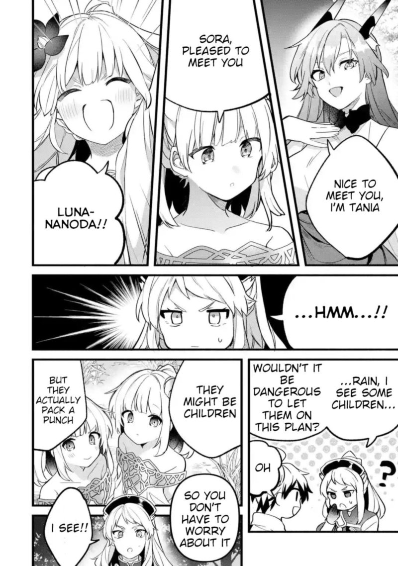 yuusha_party_o_tsuihou_sareta_beast_tamer_saikyou_shuzoku_nekomimi_shoujo_to_deau_50_10