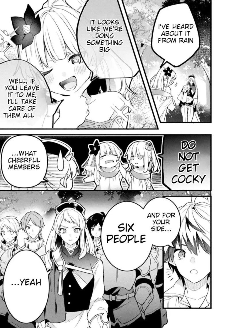 yuusha_party_o_tsuihou_sareta_beast_tamer_saikyou_shuzoku_nekomimi_shoujo_to_deau_50_11