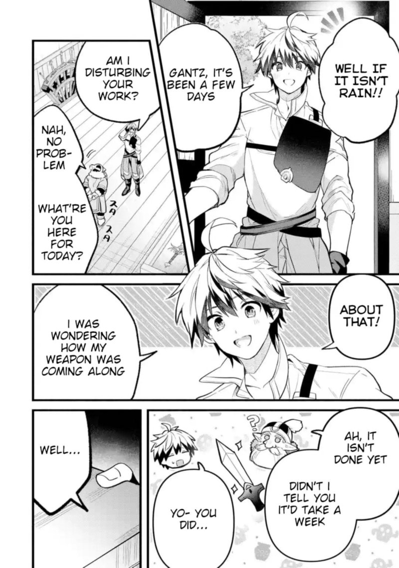 yuusha_party_o_tsuihou_sareta_beast_tamer_saikyou_shuzoku_nekomimi_shoujo_to_deau_50_2