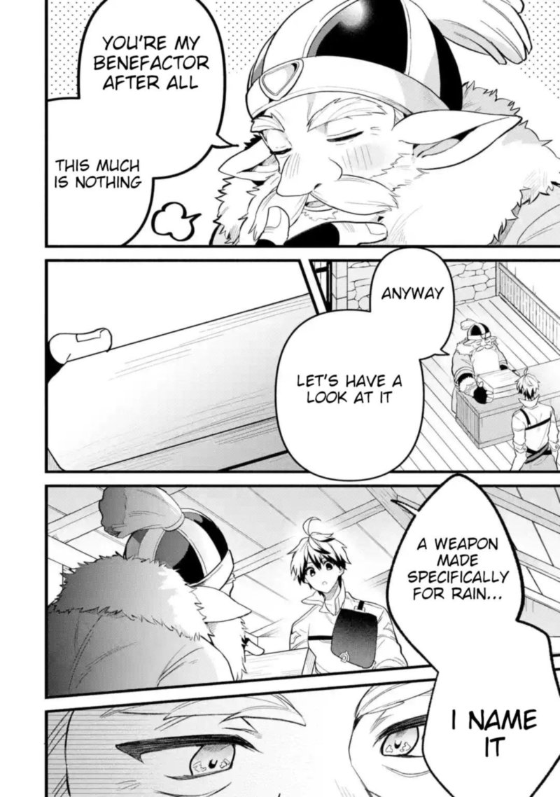 yuusha_party_o_tsuihou_sareta_beast_tamer_saikyou_shuzoku_nekomimi_shoujo_to_deau_50_4