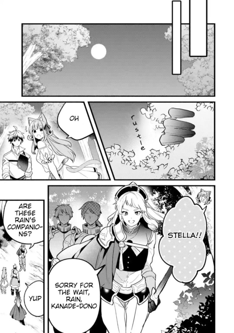 yuusha_party_o_tsuihou_sareta_beast_tamer_saikyou_shuzoku_nekomimi_shoujo_to_deau_50_9