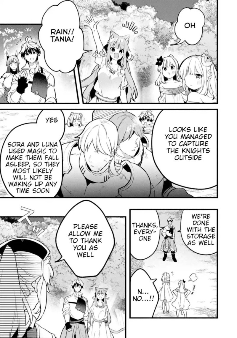 yuusha_party_o_tsuihou_sareta_beast_tamer_saikyou_shuzoku_nekomimi_shoujo_to_deau_53_1