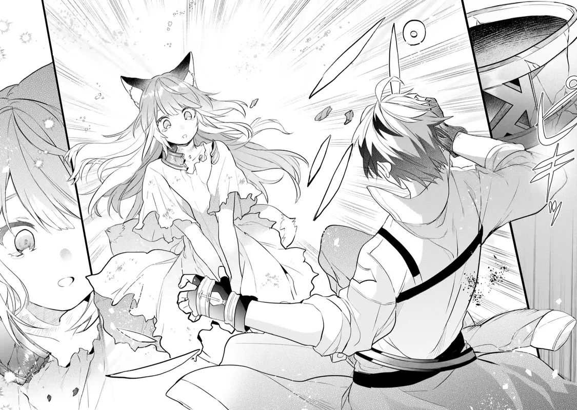 yuusha_party_o_tsuihou_sareta_beast_tamer_saikyou_shuzoku_nekomimi_shoujo_to_deau_57_12