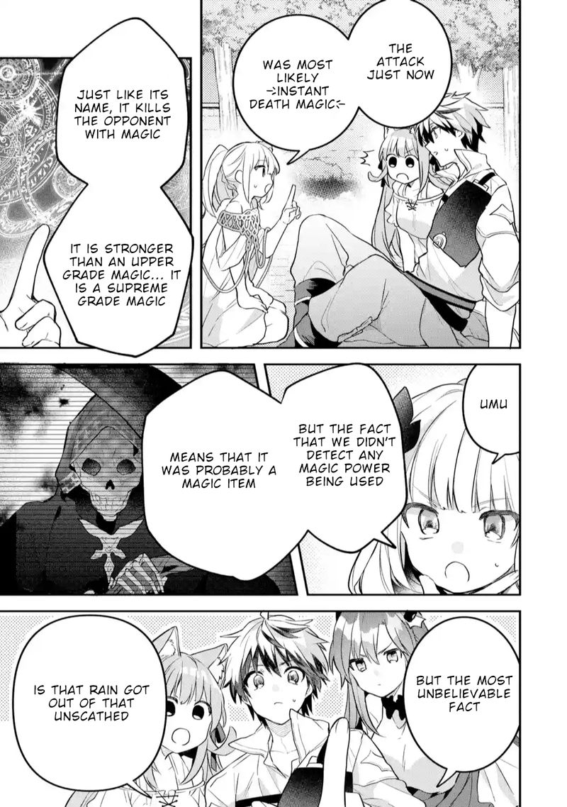 yuusha_party_o_tsuihou_sareta_beast_tamer_saikyou_shuzoku_nekomimi_shoujo_to_deau_60_13