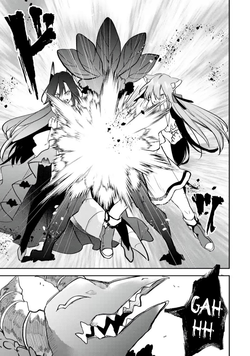 yuusha_party_o_tsuihou_sareta_beast_tamer_saikyou_shuzoku_nekomimi_shoujo_to_deau_65_11