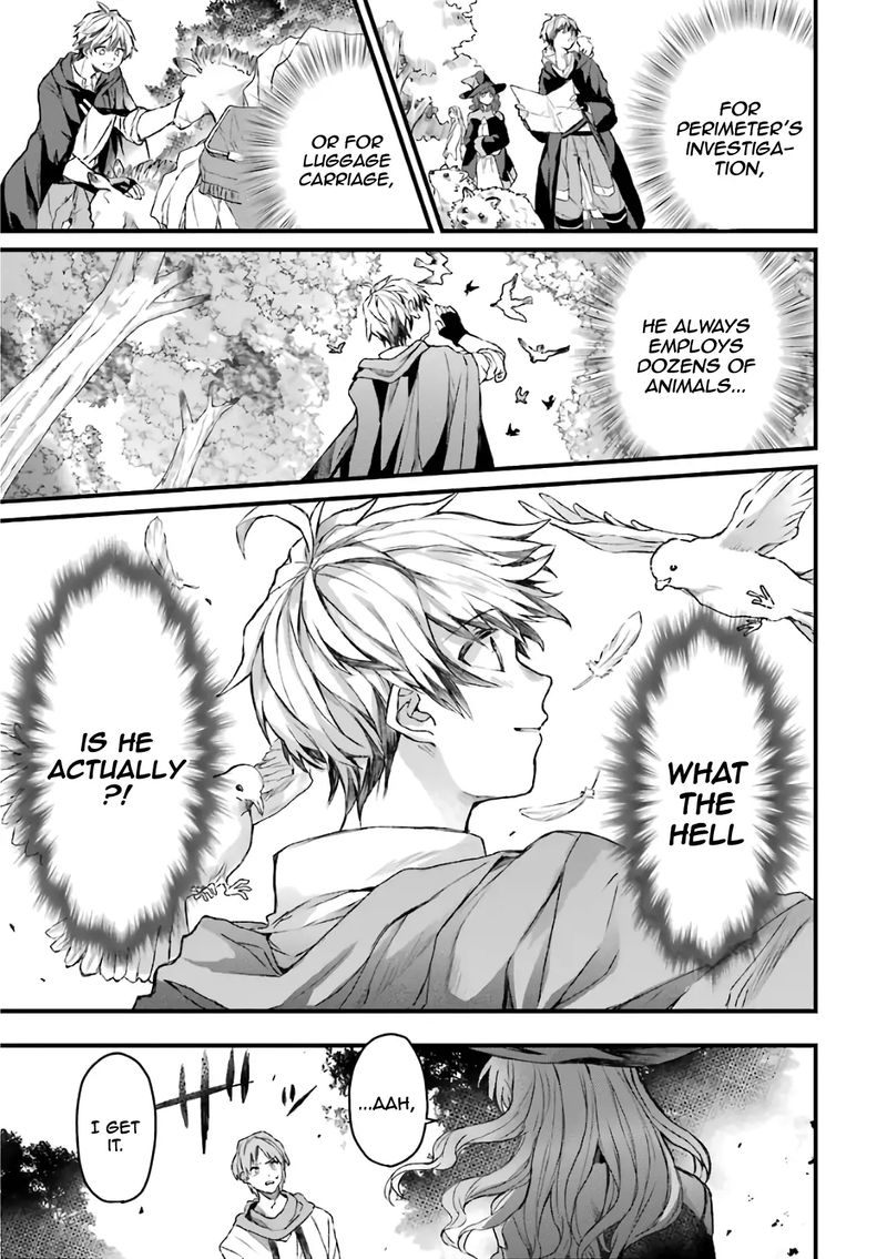 yuusha_party_o_tsuihou_sareta_beast_tamer_saikyou_shuzoku_nekomimi_shoujo_to_deau_7_7