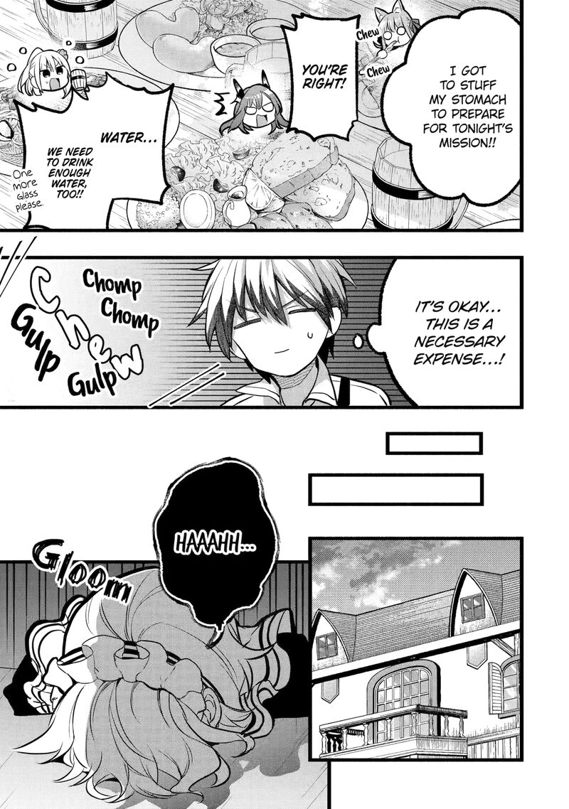 yuusha_party_o_tsuihou_sareta_beast_tamer_saikyou_shuzoku_nekomimi_shoujo_to_deau_90_13