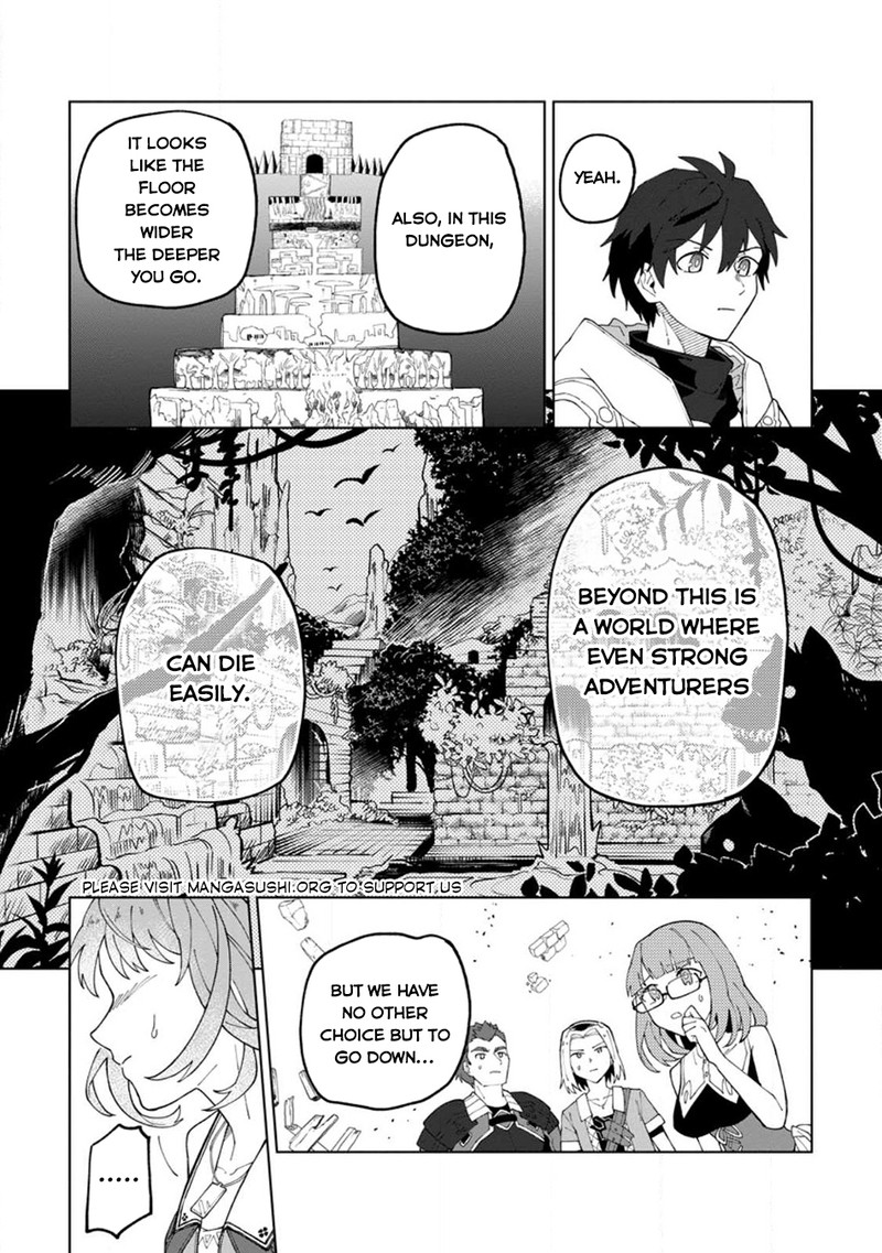 yuusha_party_wo_tsuihousareta_hakuma_doushi_s_rank_boukensha_ni_hirowareru_kono_hakuma_doushi_ga_kikakugai_sugiru_24_25
