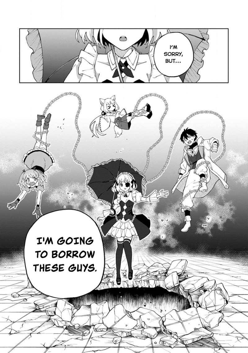 yuusha_party_wo_tsuihousareta_hakuma_doushi_s_rank_boukensha_ni_hirowareru_kono_hakuma_doushi_ga_kikakugai_sugiru_24_28