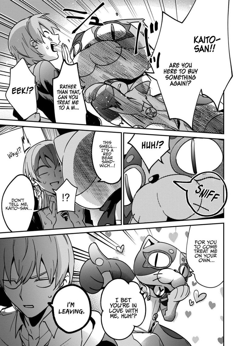 yuusha_shoukan_ni_makikomareta_kedo_isekai_wa_heiwa_deshita_18_11