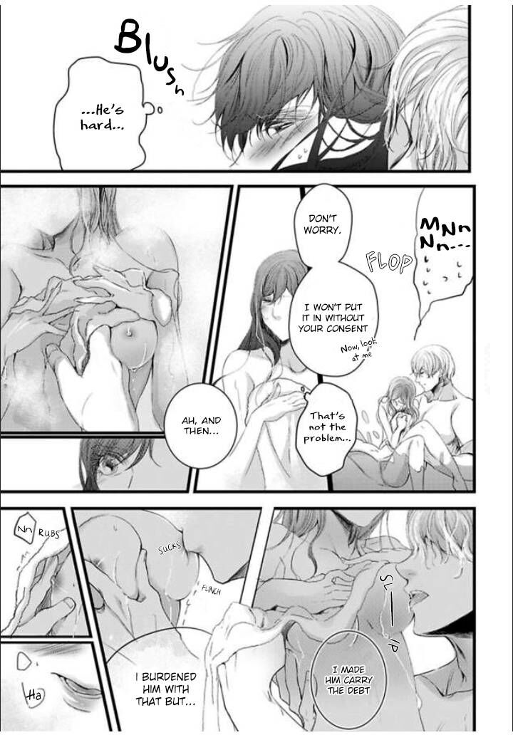 zetsurin_yakuza_no_gokujou_aibu_nogarerarenai_keiyaku_kekkon_2_17